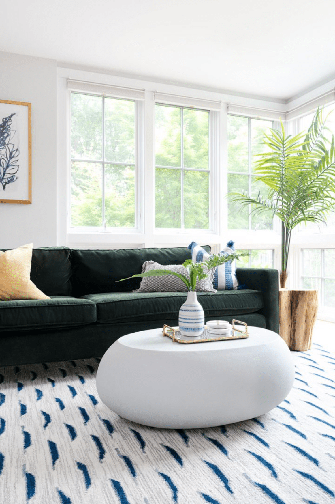 20 Modern Apartment Décor Ideas to Suit Any Size Space