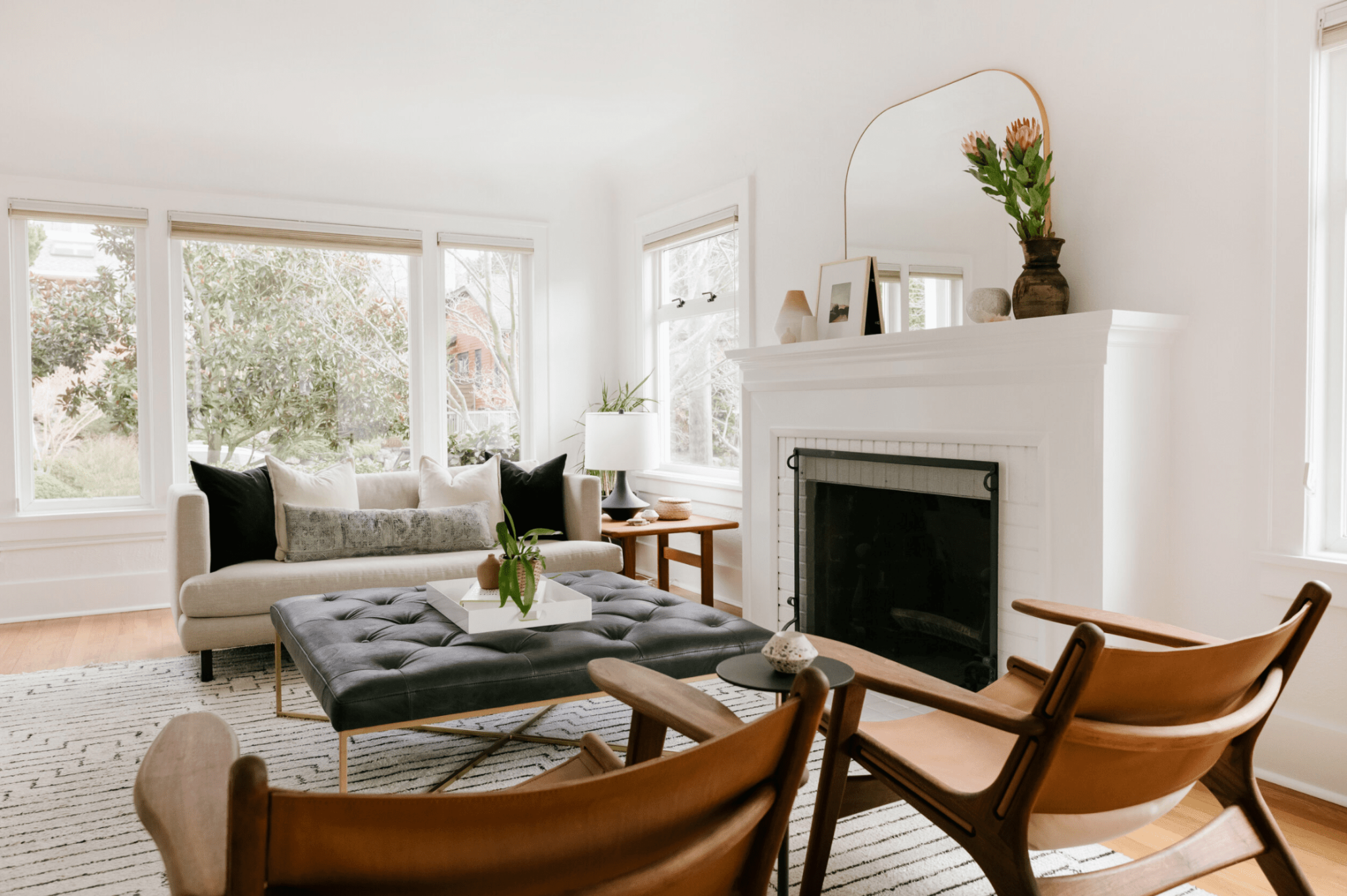 20 Modern Apartment Décor Ideas to Suit Any Size Space