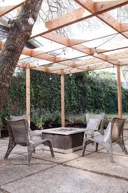 20 Pergola and Garden Arbor Ideas | HGTV
