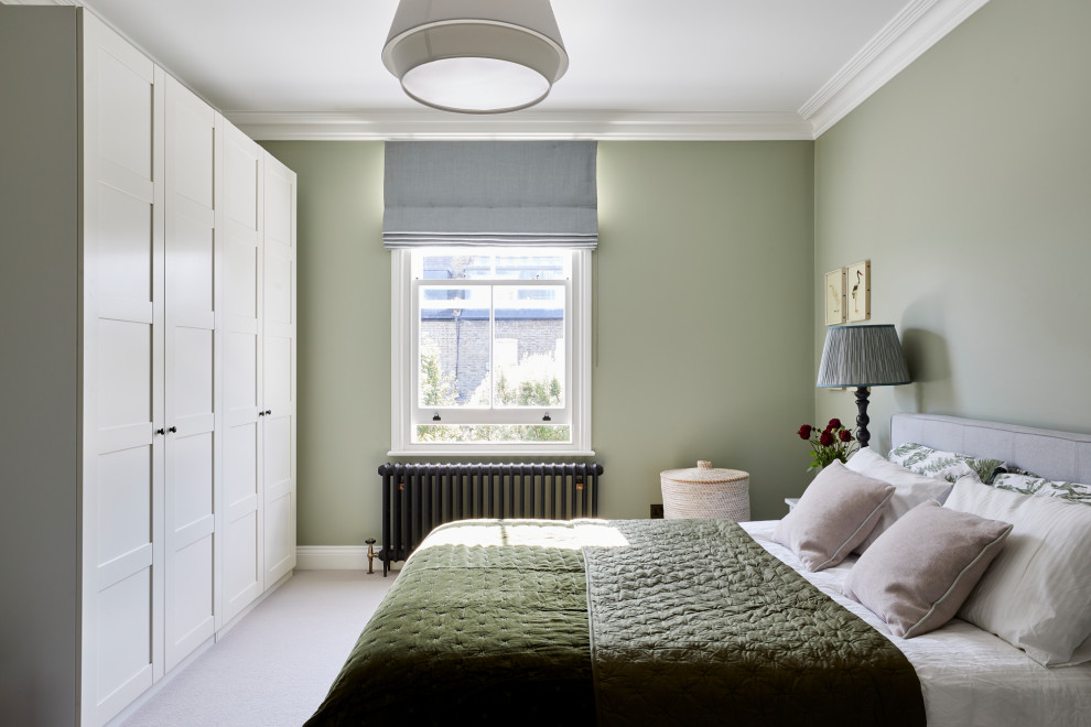 20 Sage Green Bedroom Ideas That Feel Serene