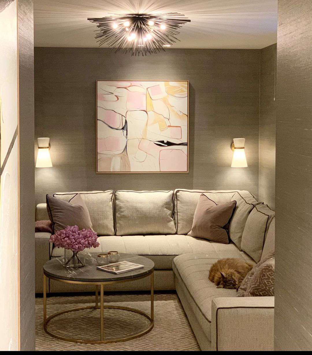 20 Small Basement Ideas That Suit Any Space