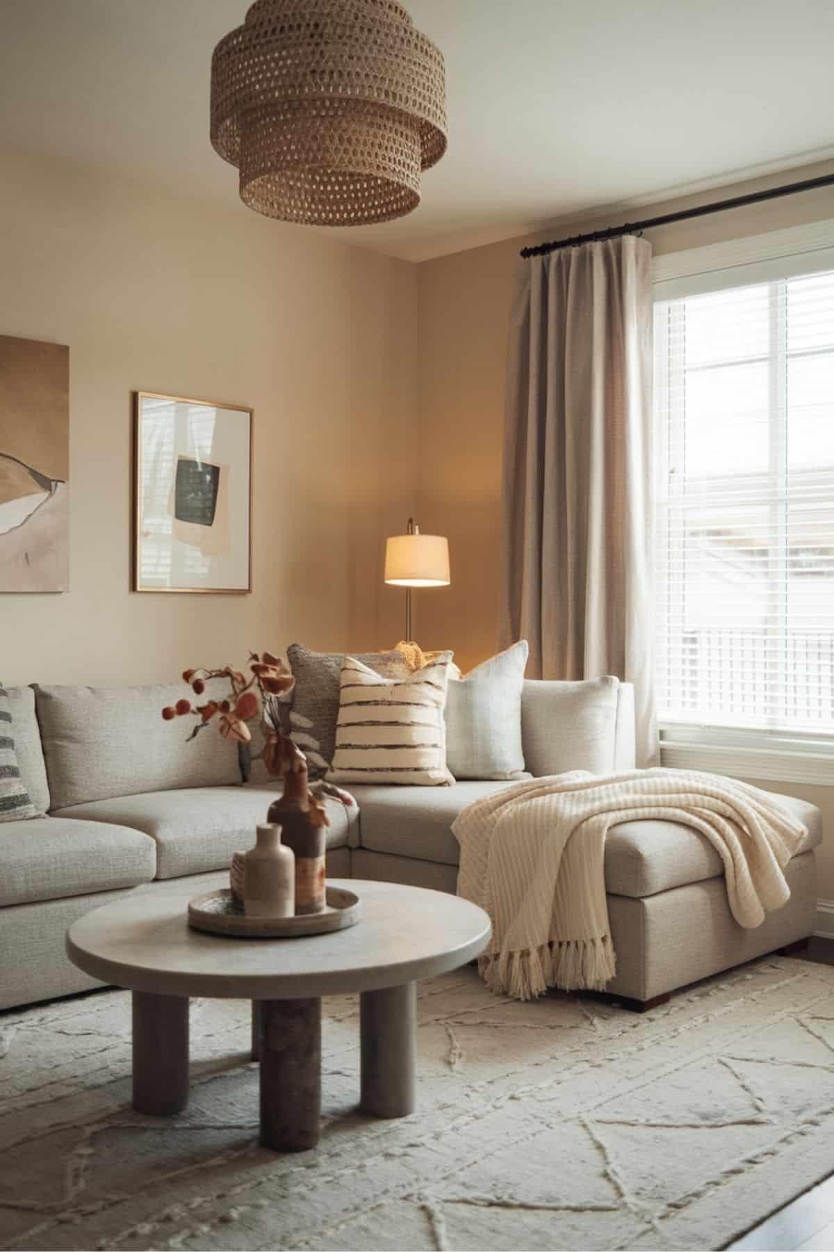 20 Small Living Room Ideas To Make The Most Of Your Space