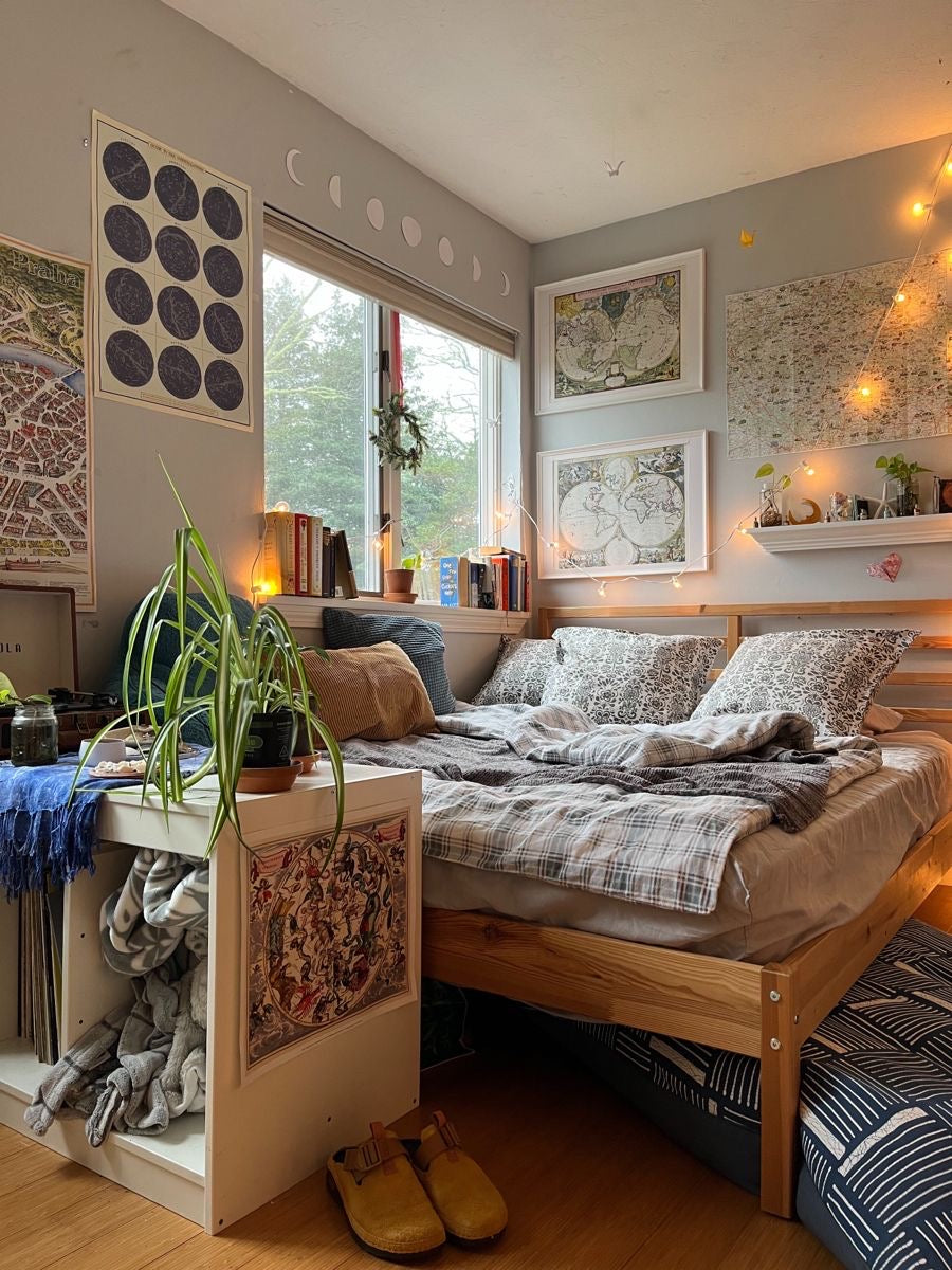 2023 Top 10 College Dorms Decor Trend for This Fall!