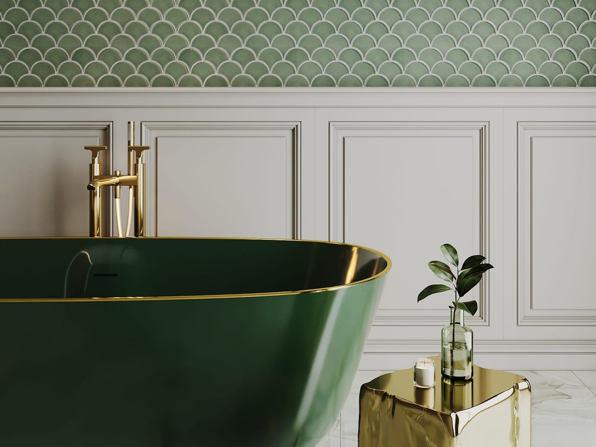 2026 Bathroom Trends: What's Going Out and What Will Be Popular - Business Insider