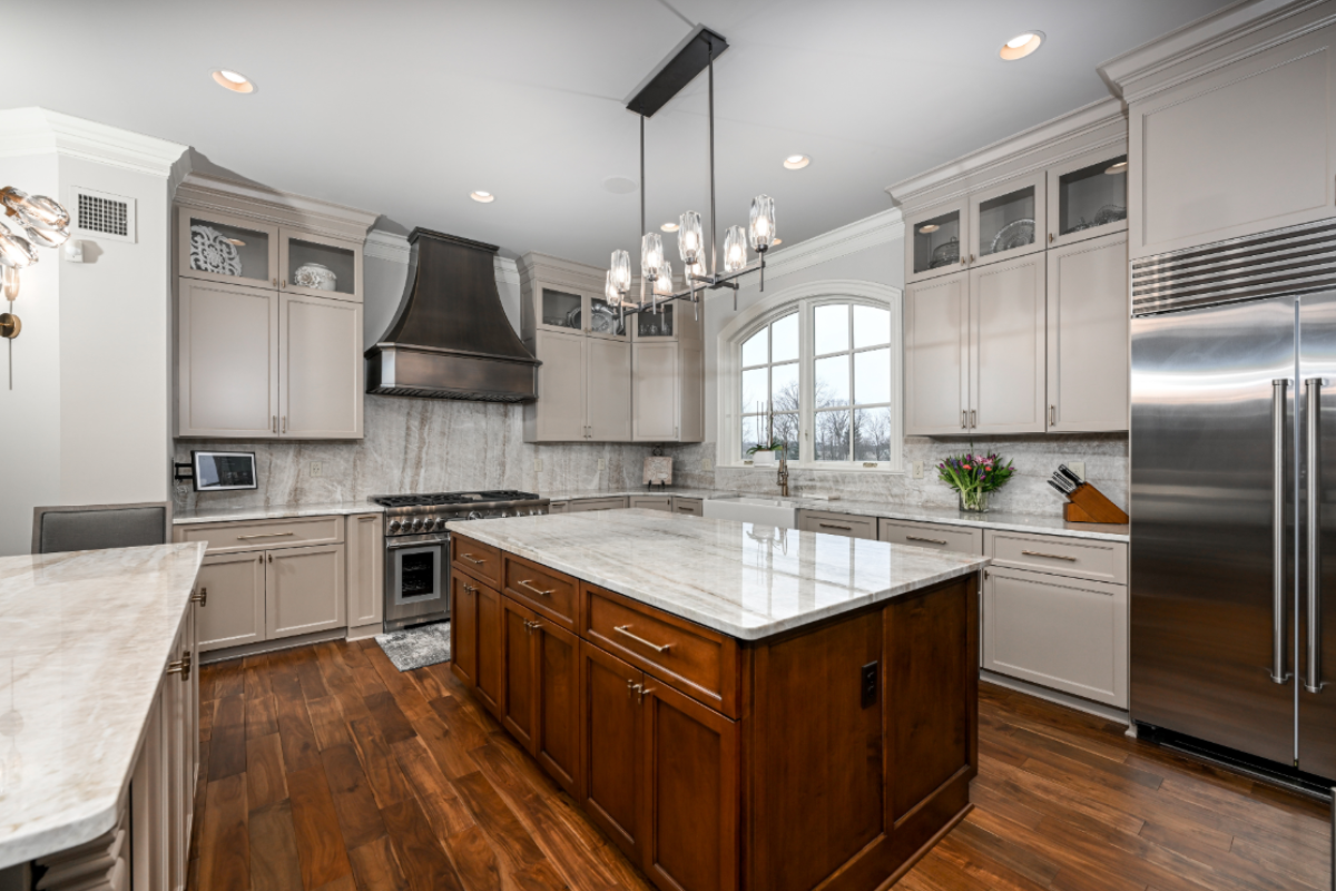 2026 Kitchen Design Trends | Custom Cabinetry & Interiors