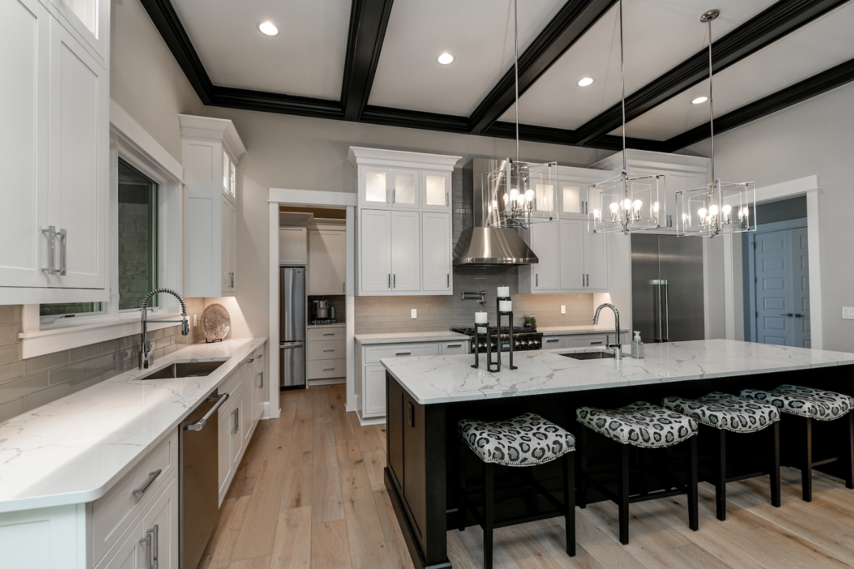 2026 Kitchen Design Trends | Custom Cabinetry & Interiors
