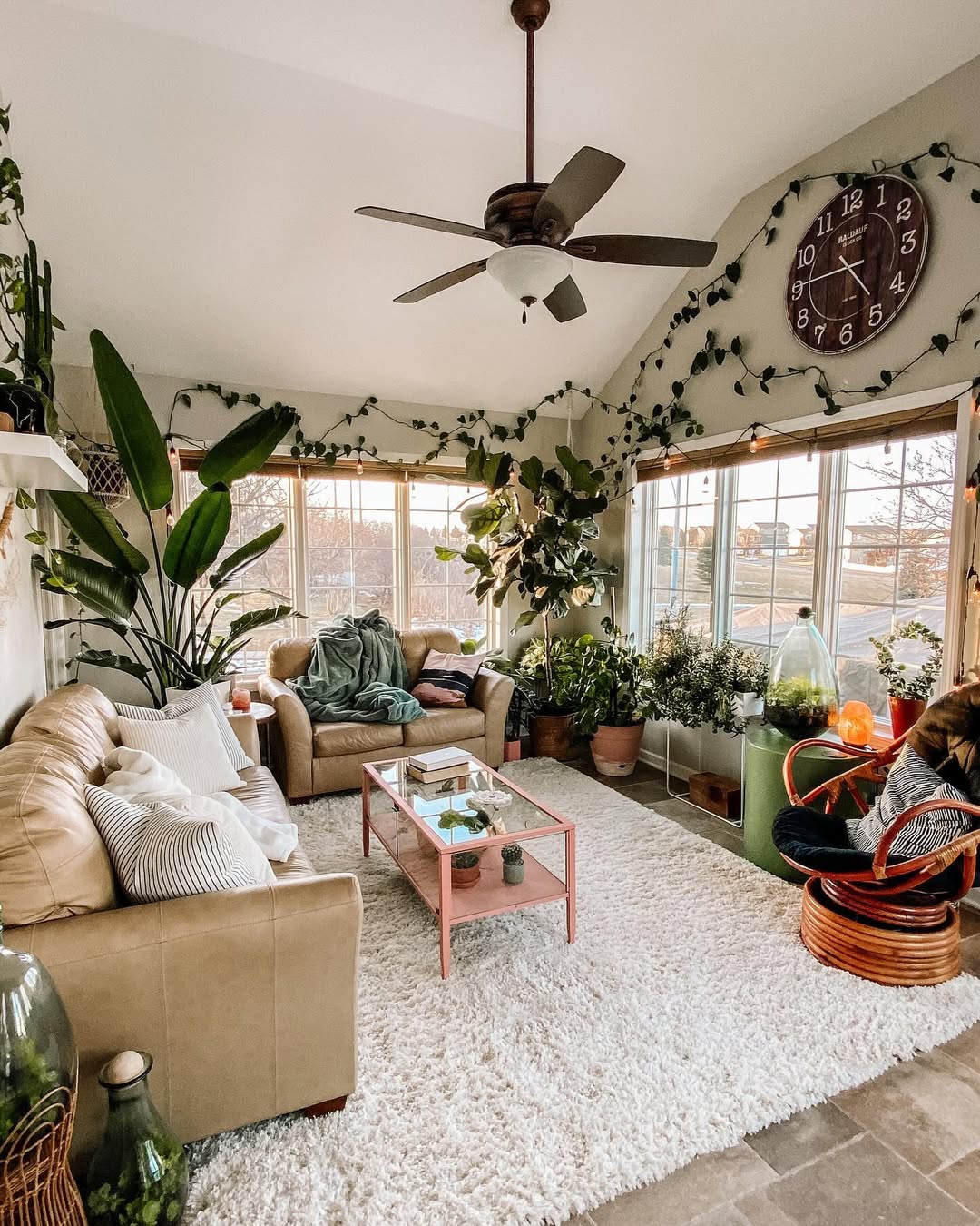 21 Boho Sunroom Ideas That Sell Out Fast Every Fall (Copy Them Now)