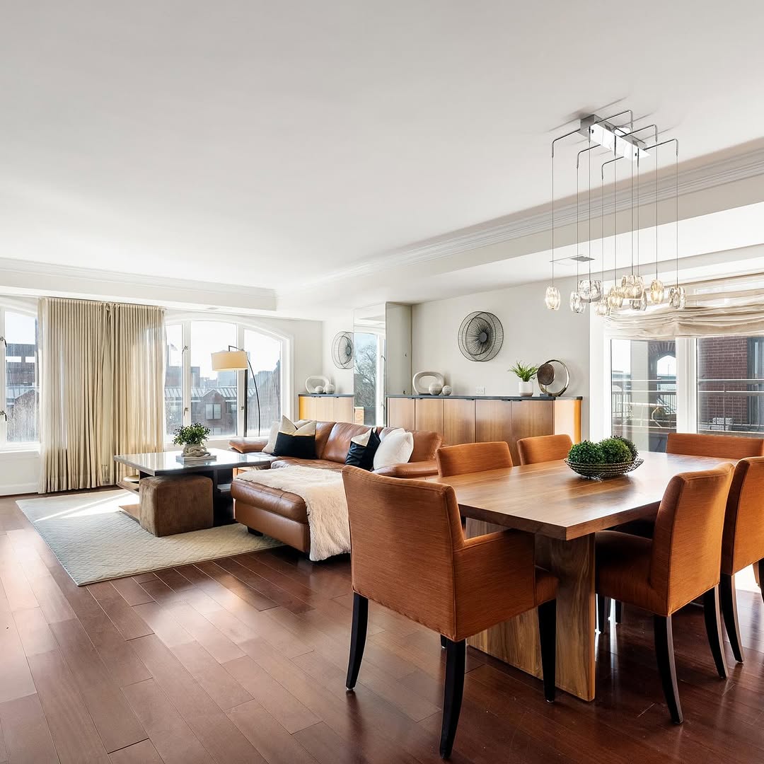 22 Living Dining Room Combo Ideas That Maximize Space and Style