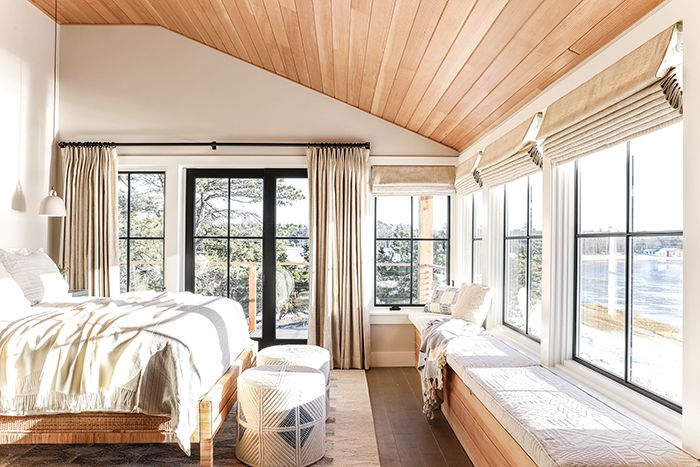 23 Cozy Bedroom Ideas—How to Design a Cozy Bedroom
