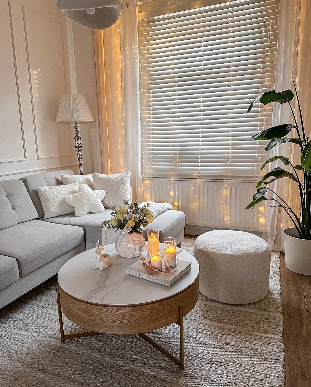 23 Small Living Room Ideas That Make Your Home Feel Bigger Without Knocking Down Walls