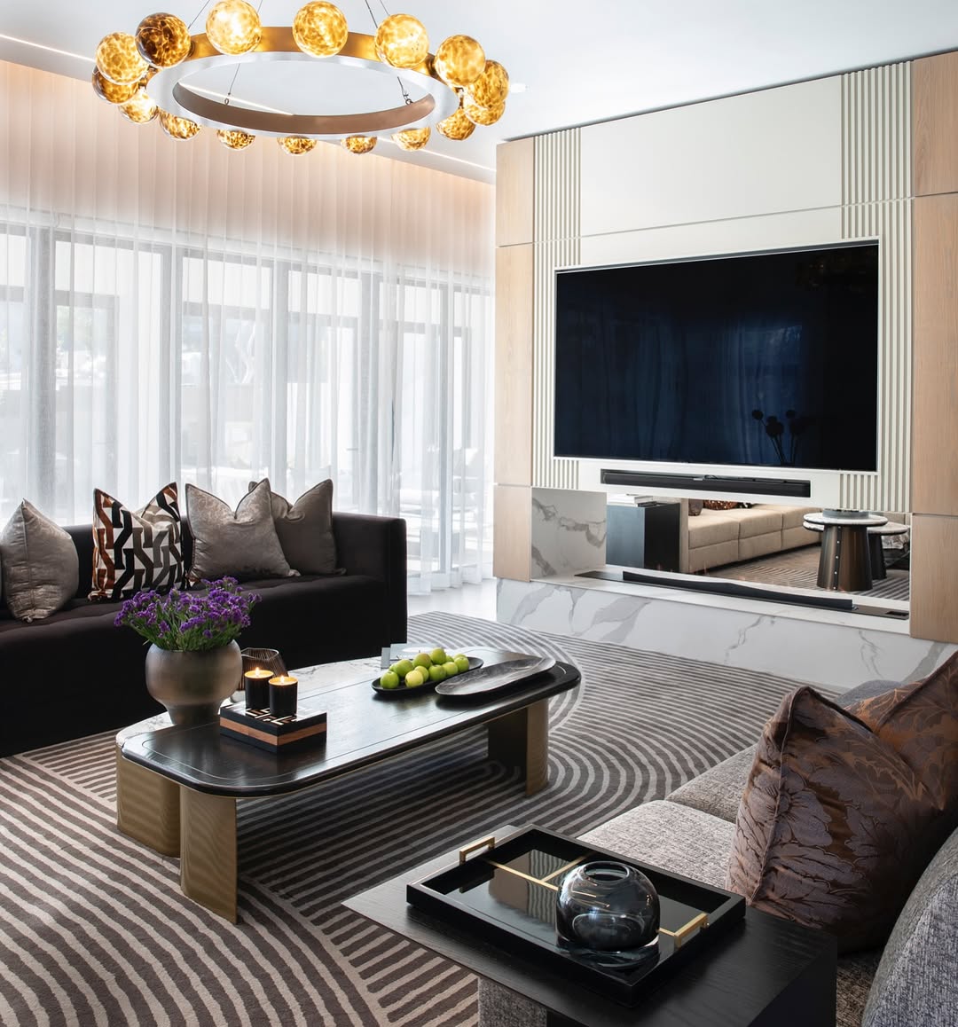 24 Contemporary Living Room Ideas for 2026 The Clean Aesthetic Everyone Tries To Copy