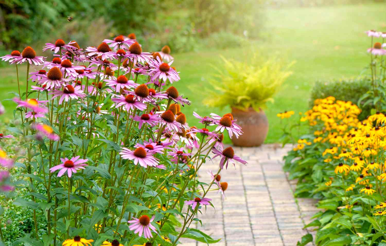 25 Flower Bed Ideas That Will Inspire Your Garden Design