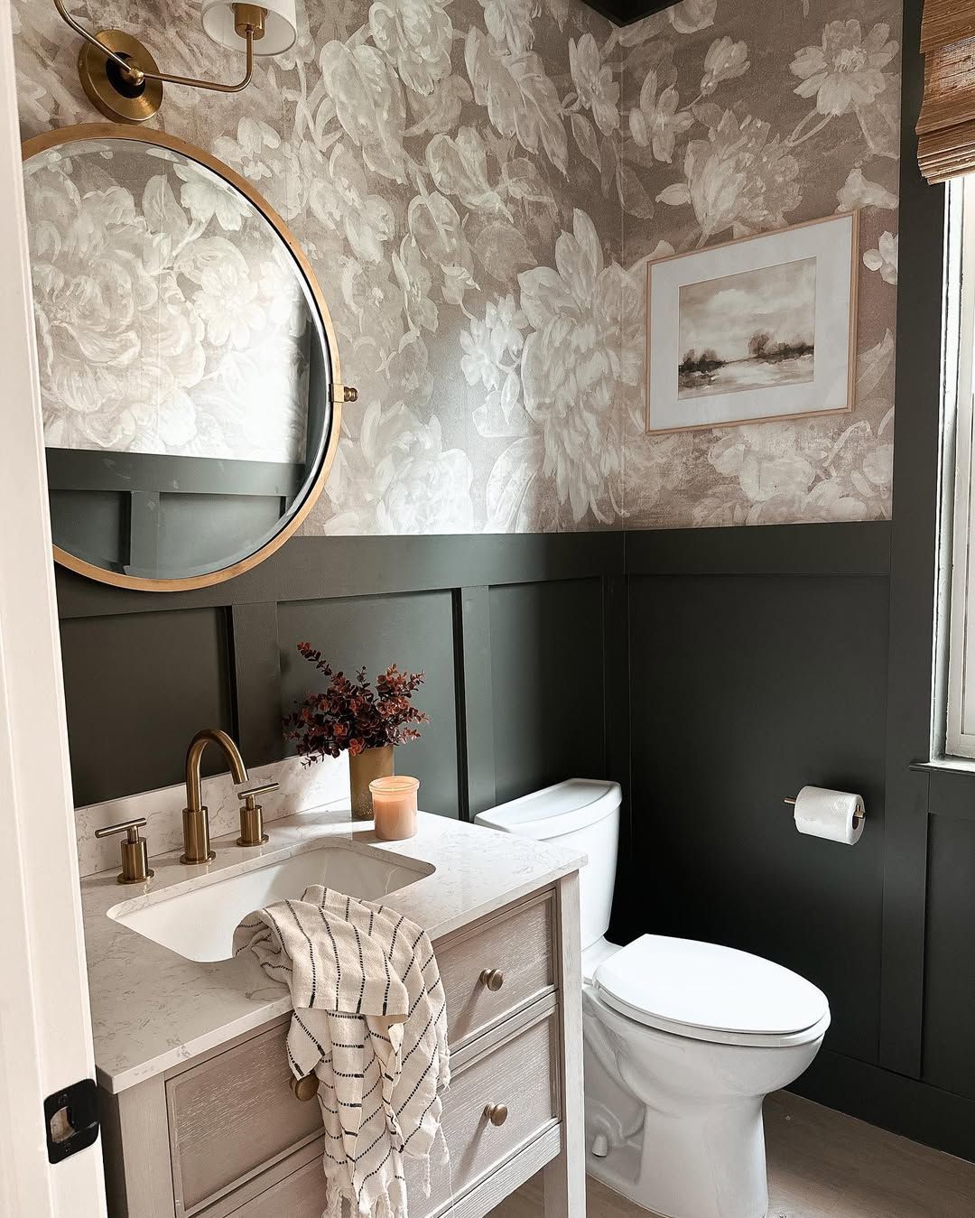 25 Half Bathroom Ideas for 2026 That Prove Small Spaces Deserve Big Design Decisions