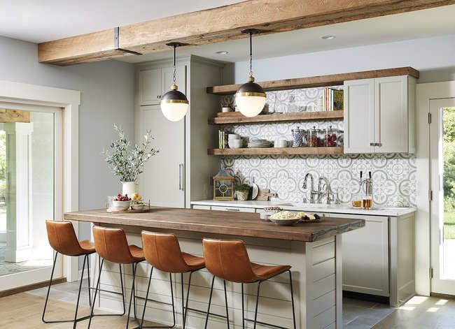 25 Illuminating Lighting Ideas for a Beautiful Kitchen - Bob Vila