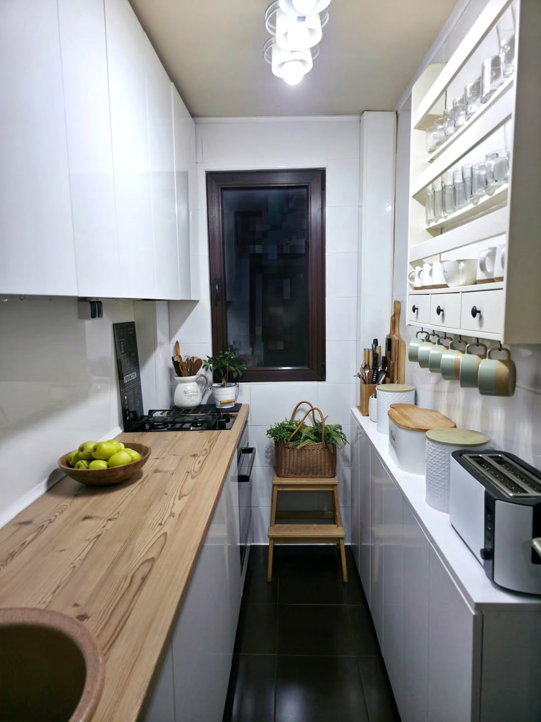25 Mini Kitchen Ideas for 2026 That Feel Expensive Without More Square Footage