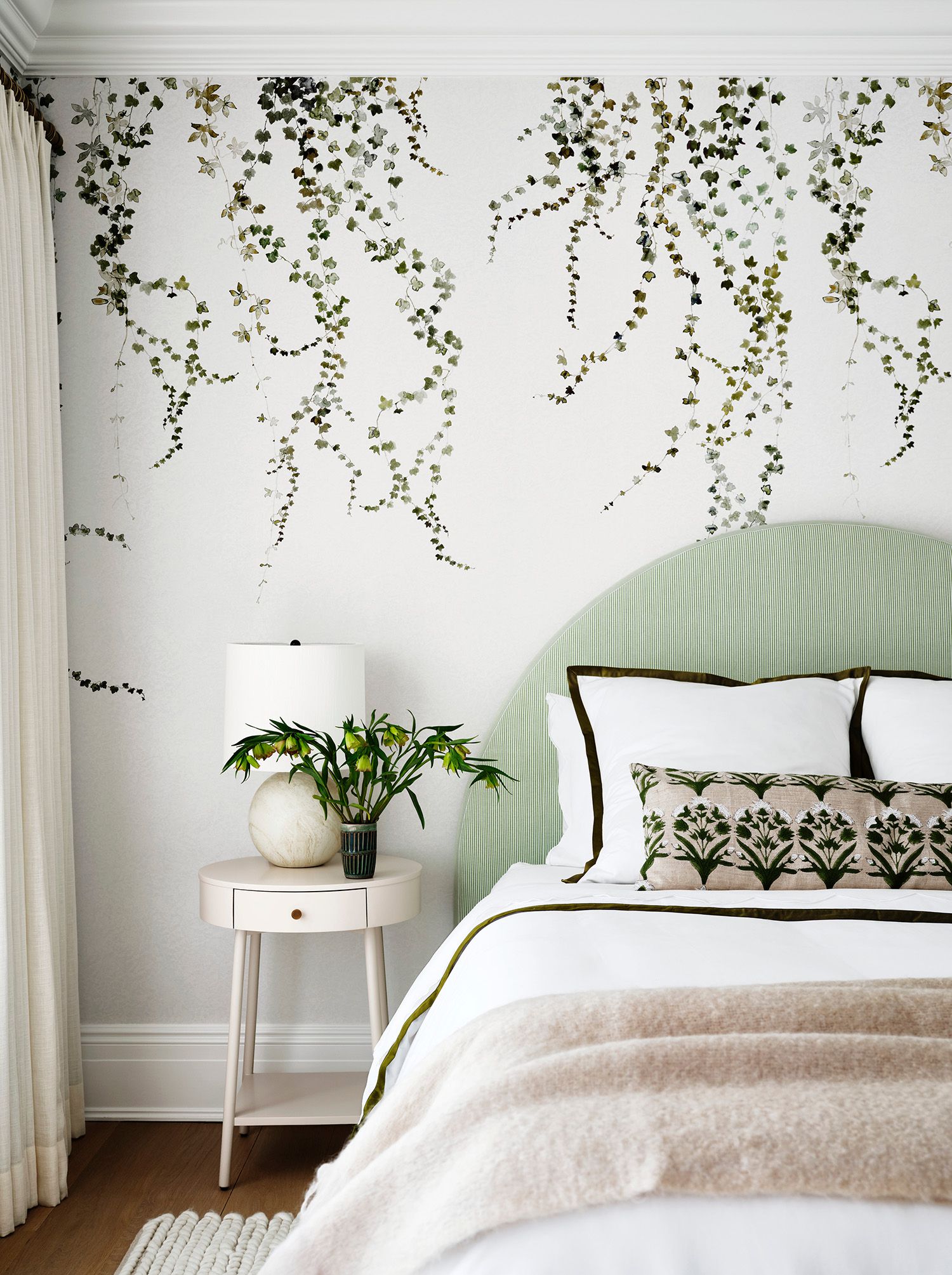 26 Green Bedroom Ideas for a Cozy Retreat
