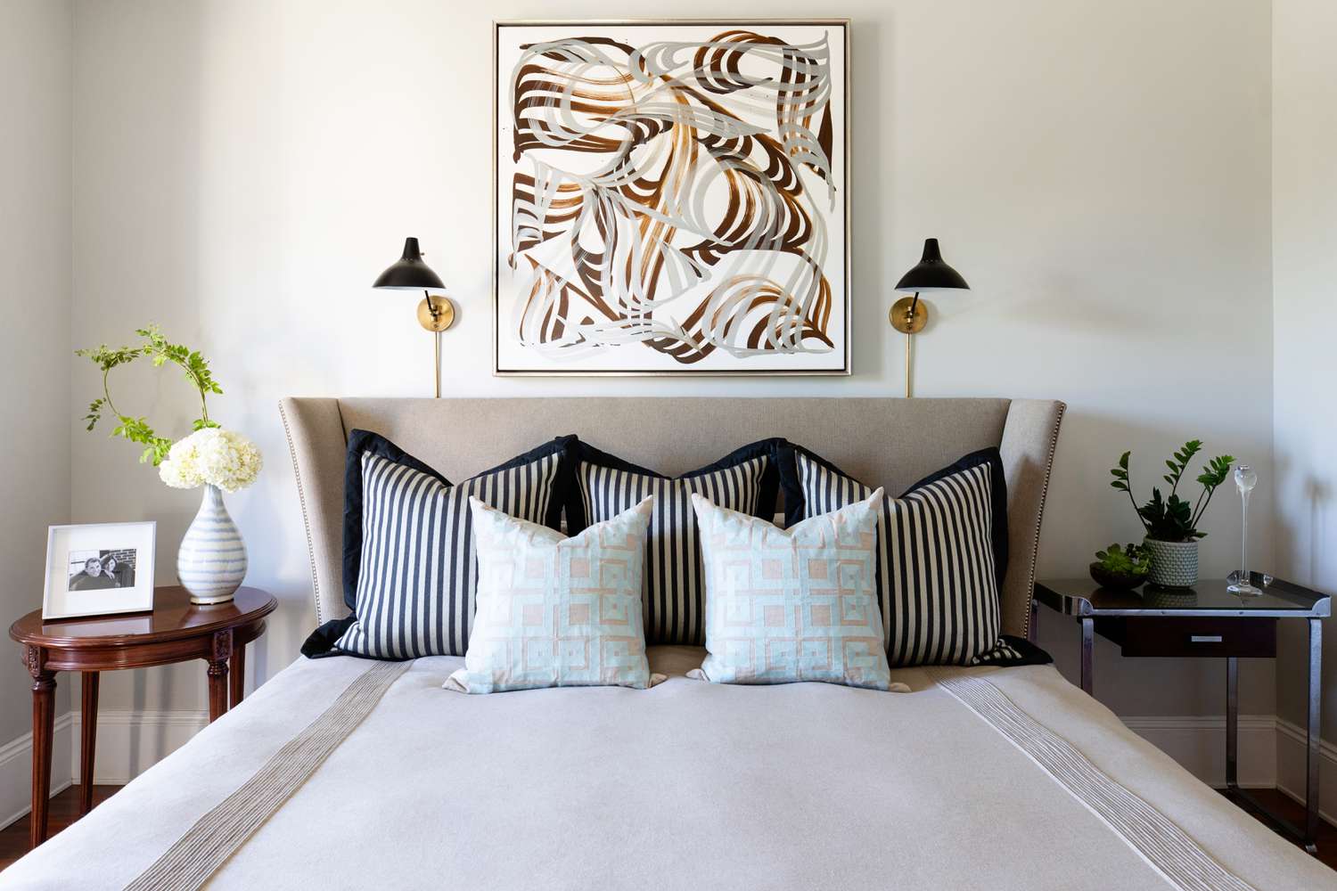 28 Bedroom Ideas Both Partners Will Actually Agree On