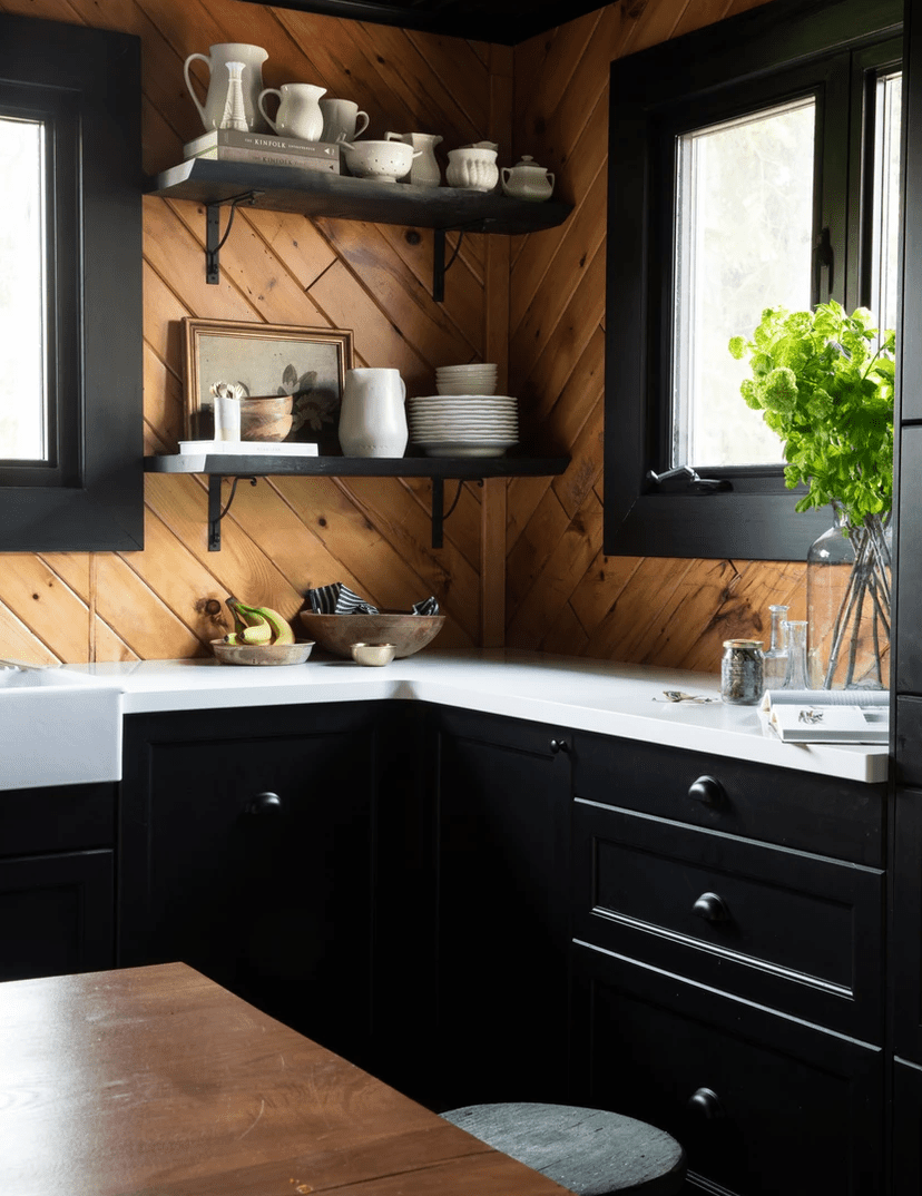 29 Best Rustic Kitchen Design & Décor Ideas
