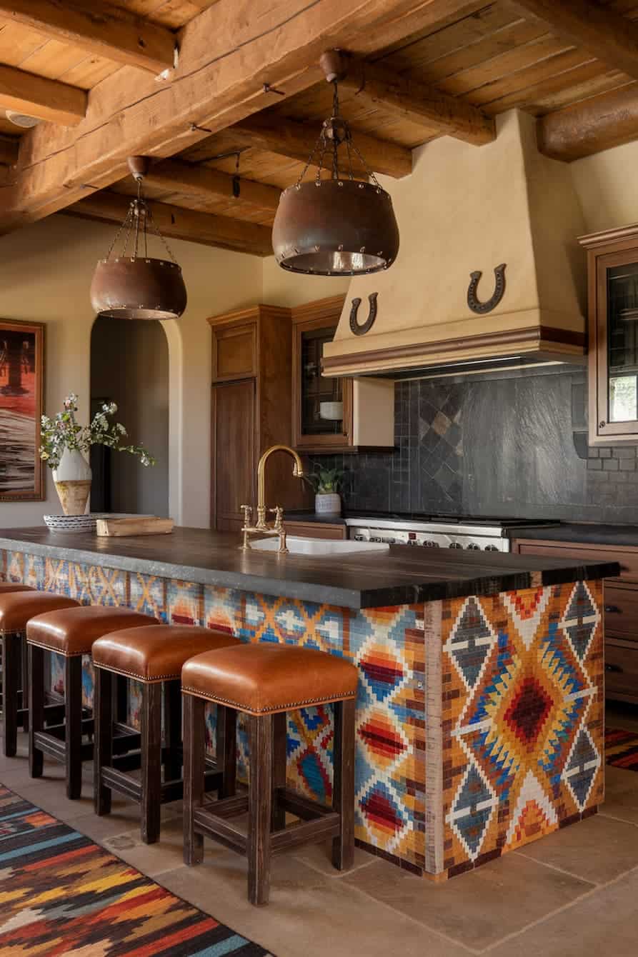 29 Western Kitchen Essentials: Ideas for a Rustic Culinary Space