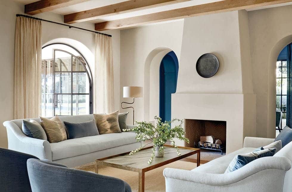 30+ Minimalist Living Rooms - Minimalist Furniture Ideas for Living Rooms