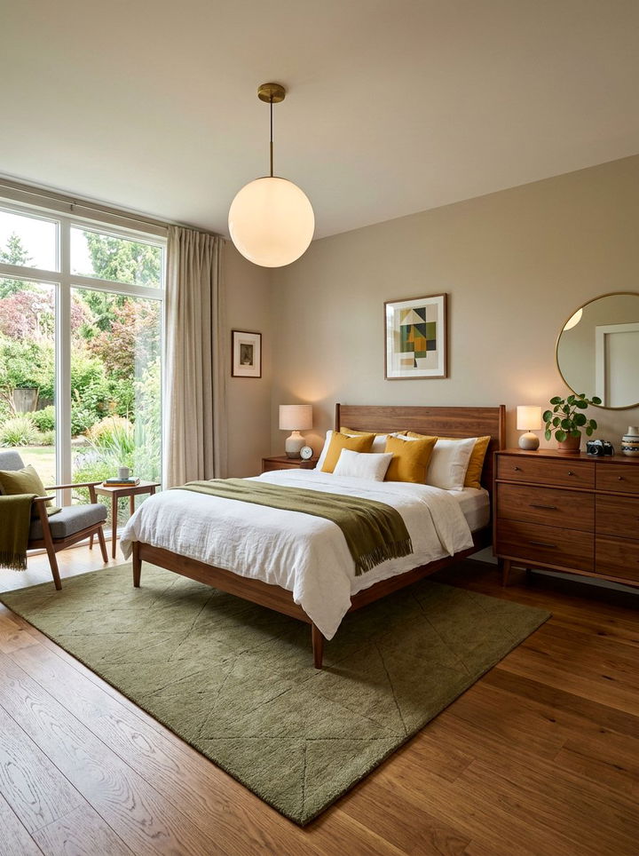 30 Stylish Unisex Bedroom Ideas for Modern Living Spaces - Lost At E Minor