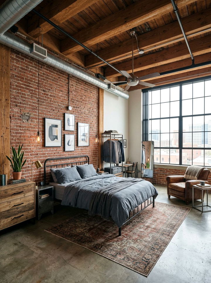 30 Stylish Unisex Bedroom Ideas for Modern Living Spaces - Lost At E Minor