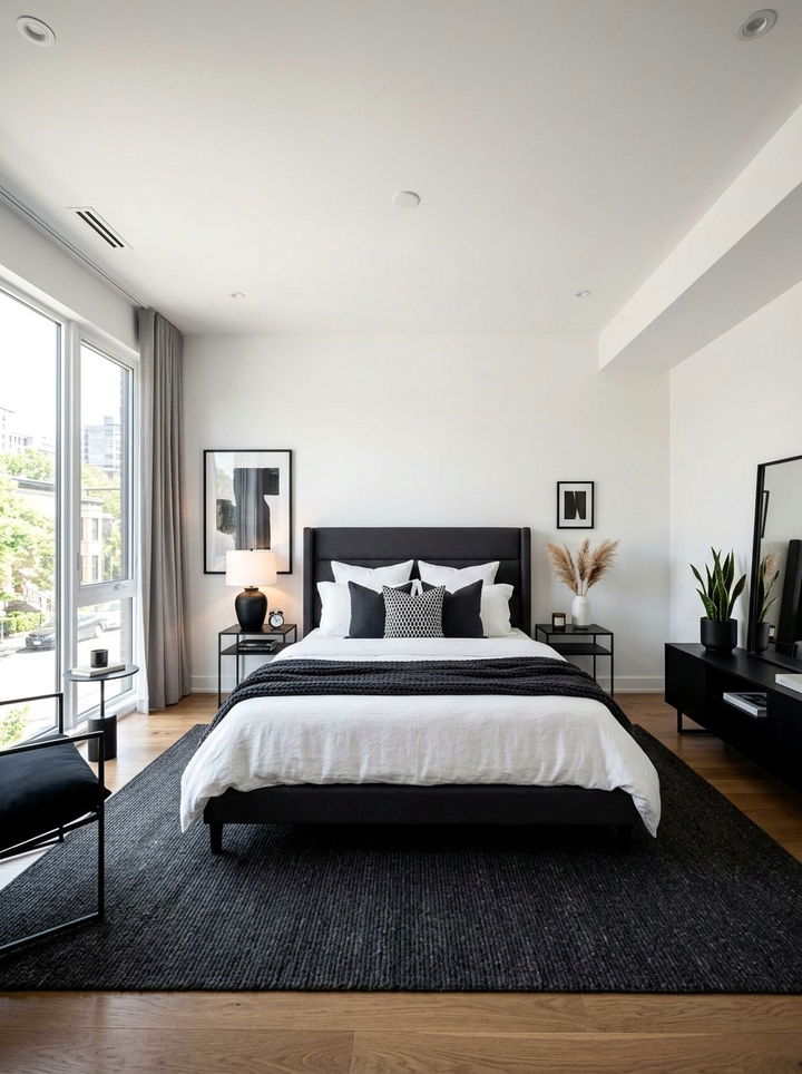30 Stylish Unisex Bedroom Ideas for Modern Living Spaces - Lost At E Minor