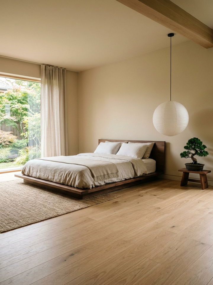 30 Stylish Unisex Bedroom Ideas for Modern Living Spaces - Lost At E Minor