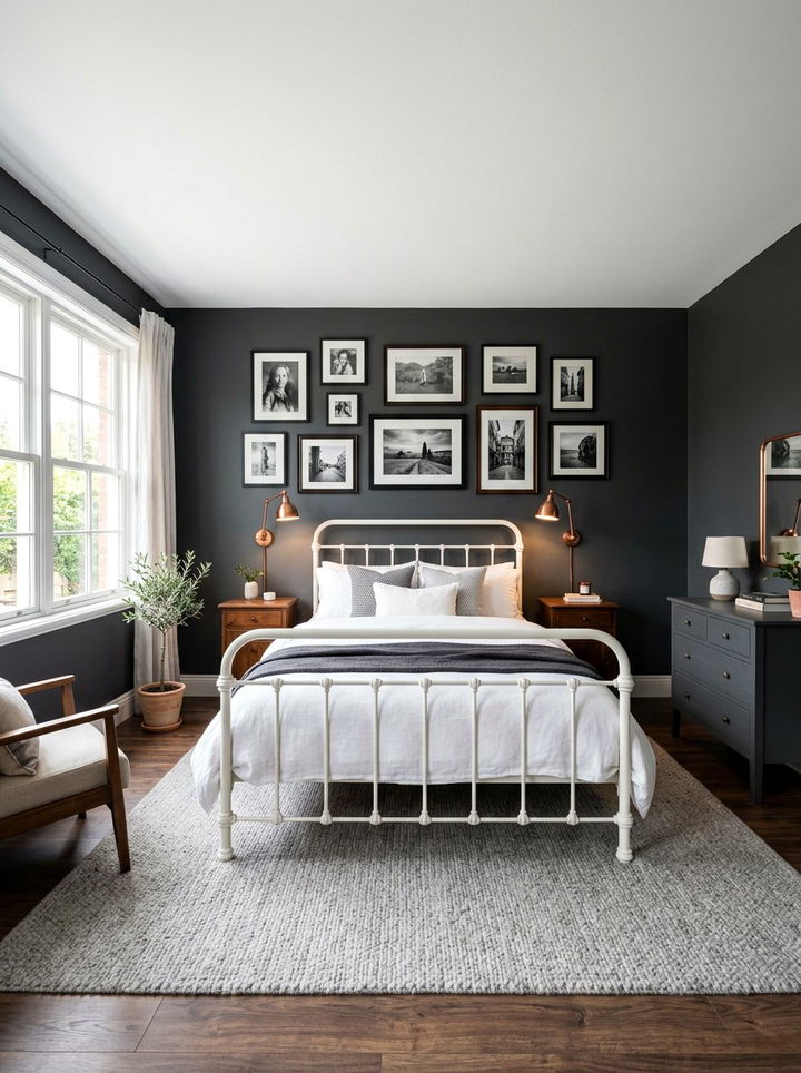 30 Vintage Bedroom Color Ideas for a Nostalgic Refresh - Lost At E Minor