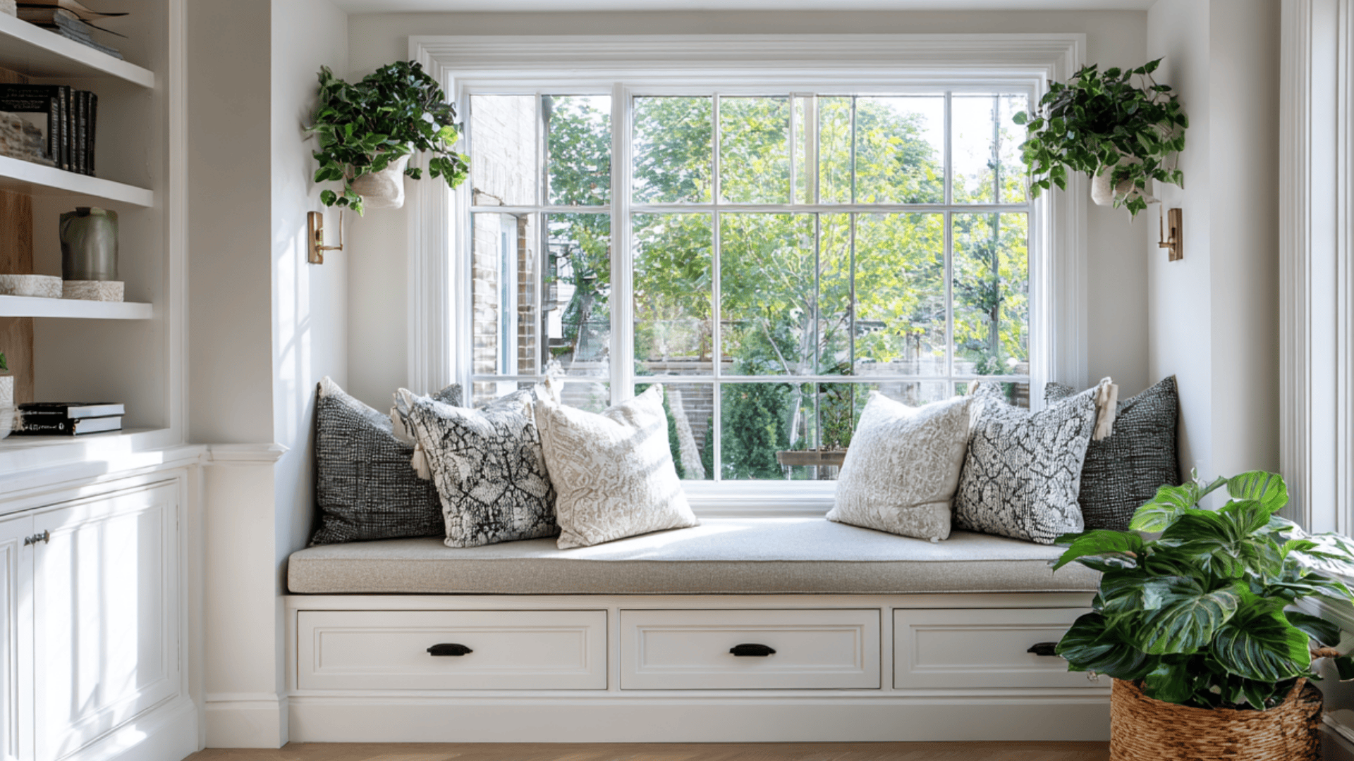 31 Space-Saving Ideas for Small Studio Apartments - Jack Cooper