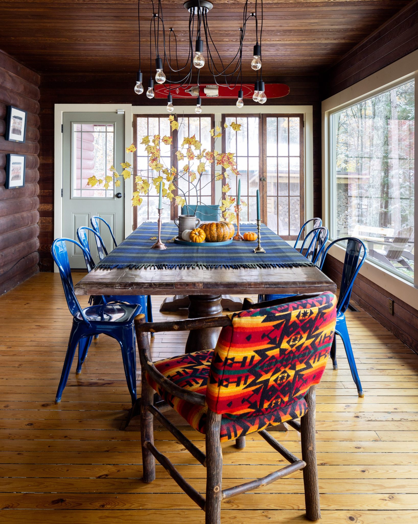 31 Sunroom Ideas to Create Your Dreamy Four-Season Retreat