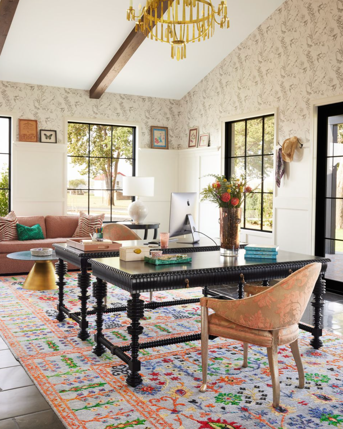 32 Best Sunroom Decorating Ideas