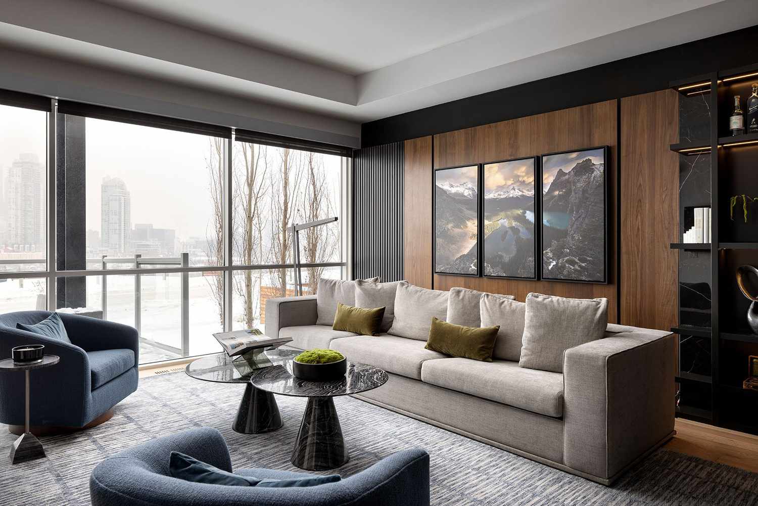 33 Wall Paneling Ideas for Any Room