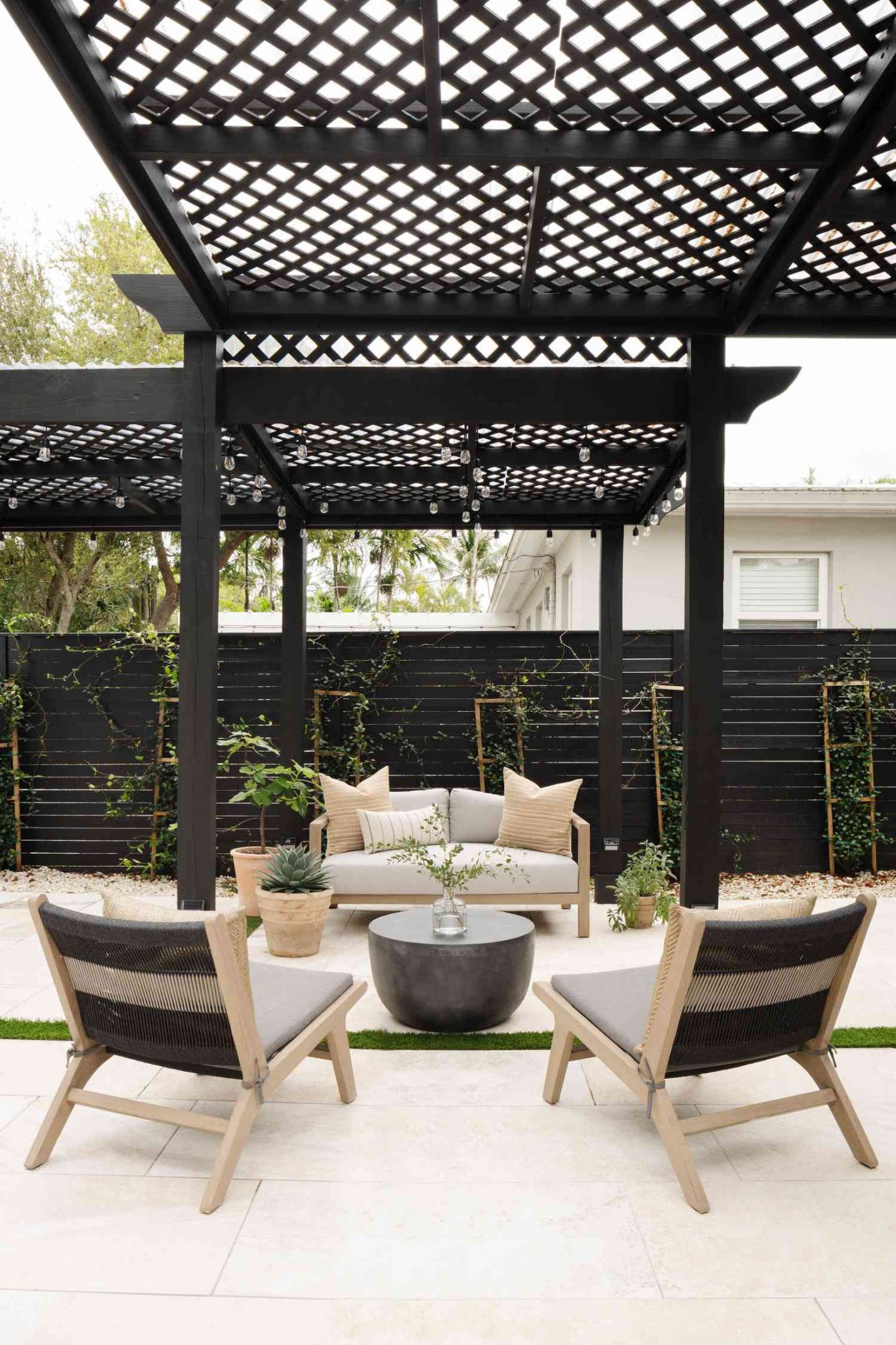 34 Cool Shade Ideas for Your Patio or Backyard