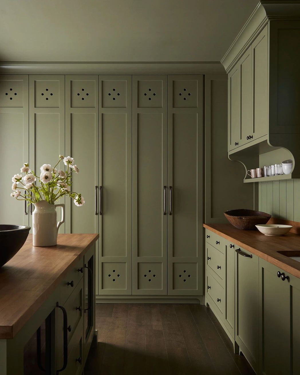 34 Kitchen Pantry Ideas That Will Keep Everything in Its Place