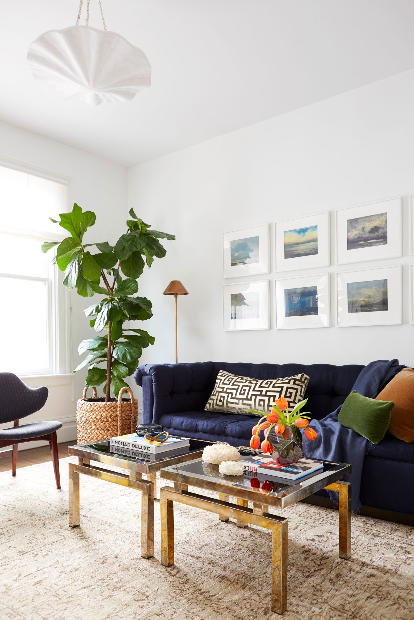 37 Modern Living Room Ideas for a Contemporary Refresh