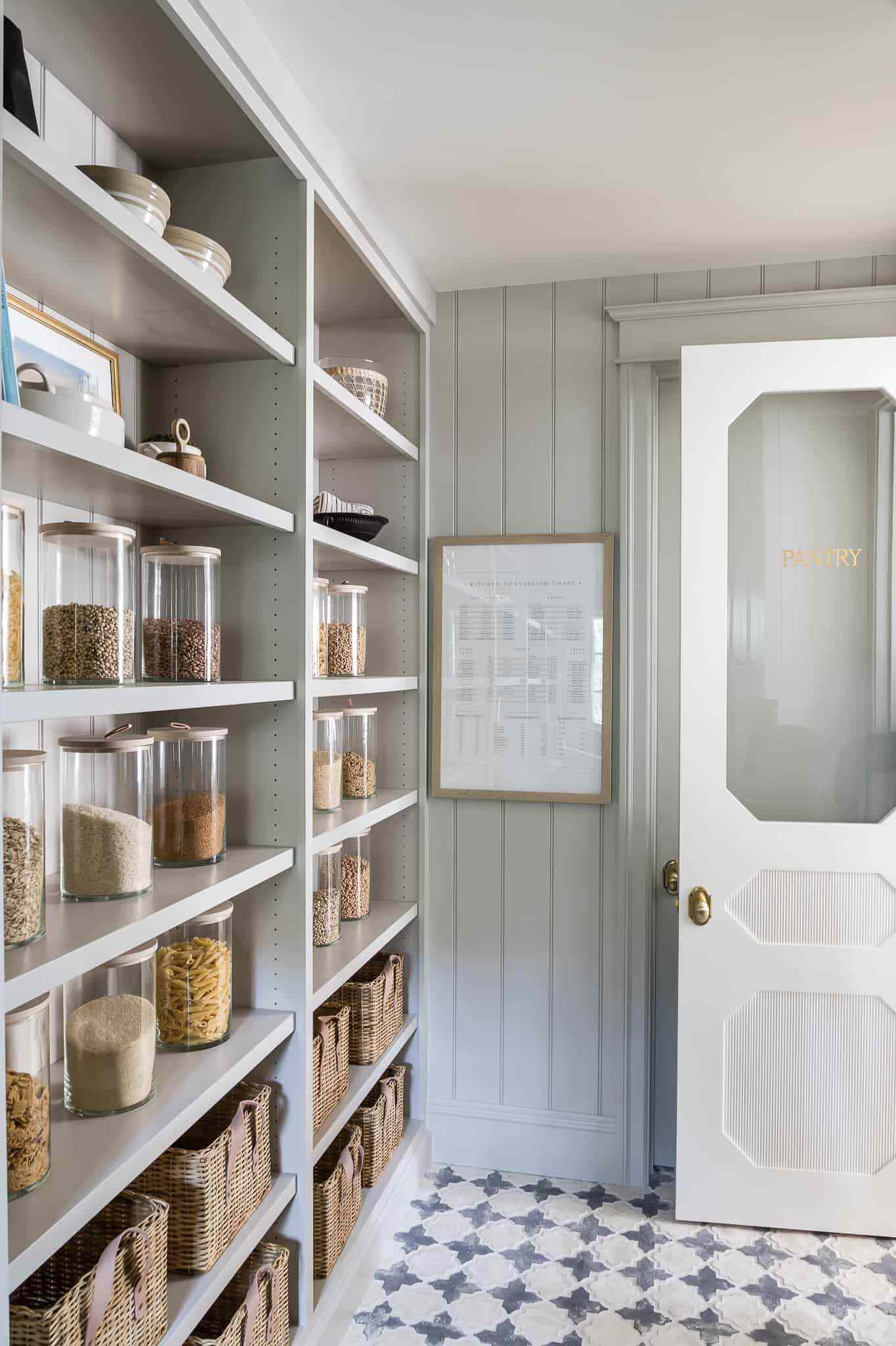 37 Pantry Shelving Ideas to Organize Your Stockpile