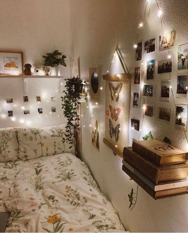 37 Trendy Dorm Room Ideas & Cute Dorm Decor - Chaylor & Mads