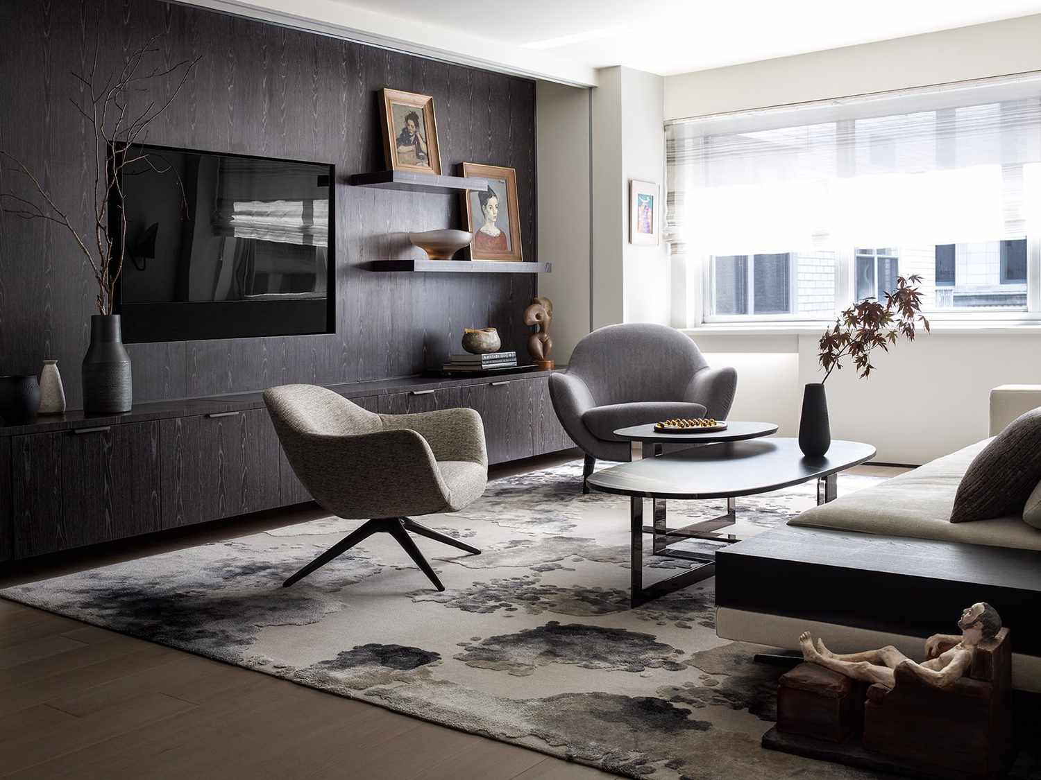41 Apartment Decorating Ideas to Turn Your Rental Into a Home