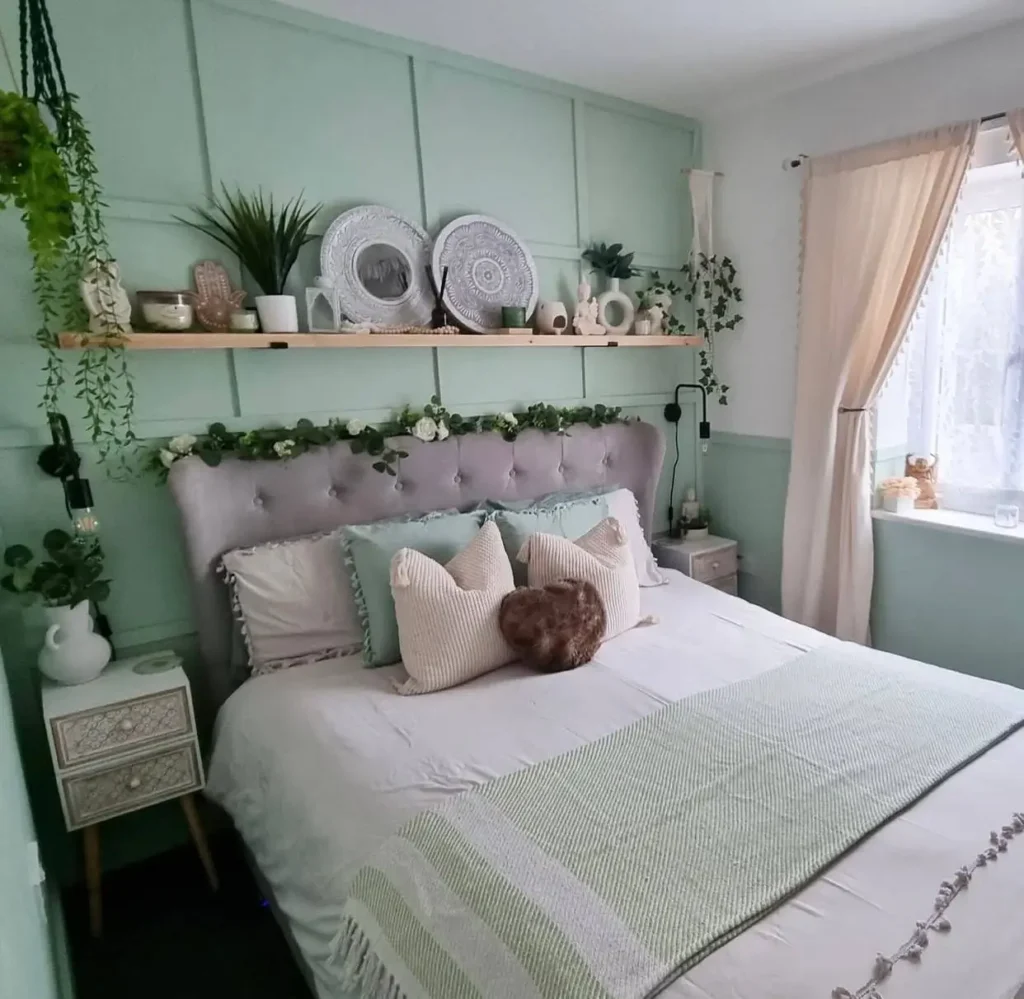 42 Warm and Cozy Bedroom Ideas for an Inviting Sanctuary