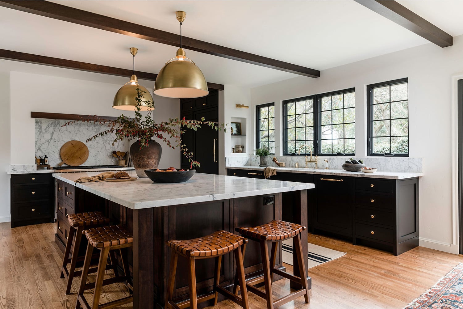 43 Country Kitchen Ideas That Are Beyond Beautiful