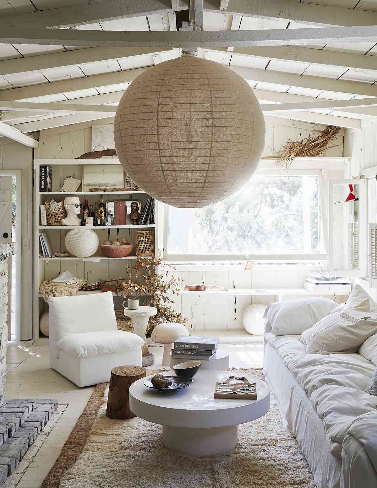 44 Cozy Living Room Ideas You'll Love