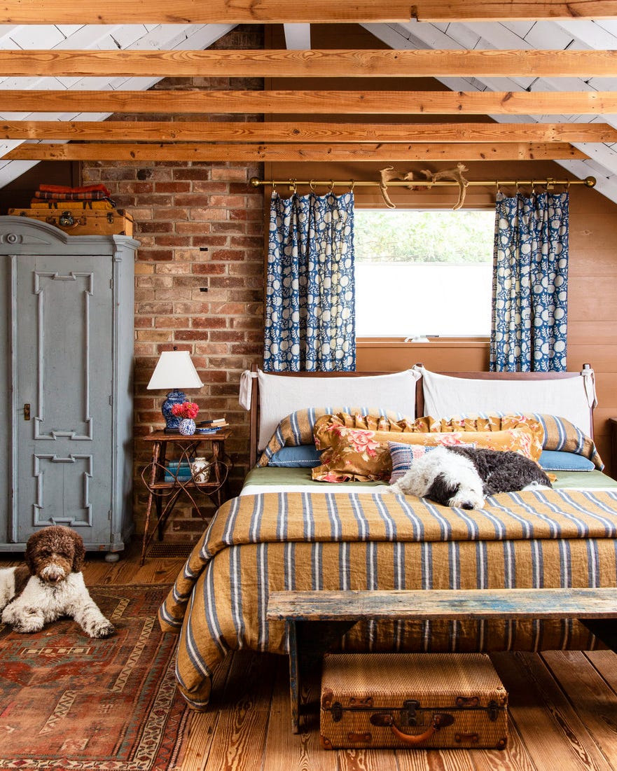 45 Cozy Bedroom Ideas for Maximum Comfort and Style