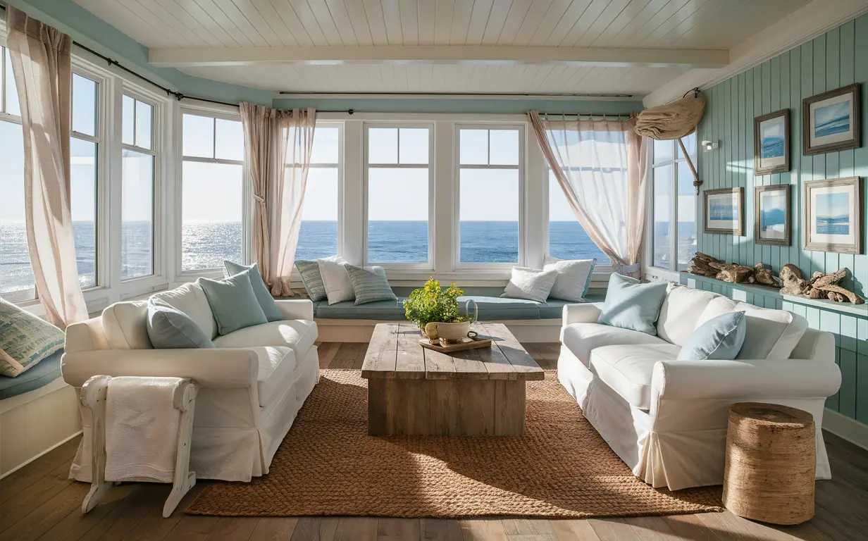 45 Sunroom Ideas for 2026 (Modern, Cozy & Energy-Efficient Designs)