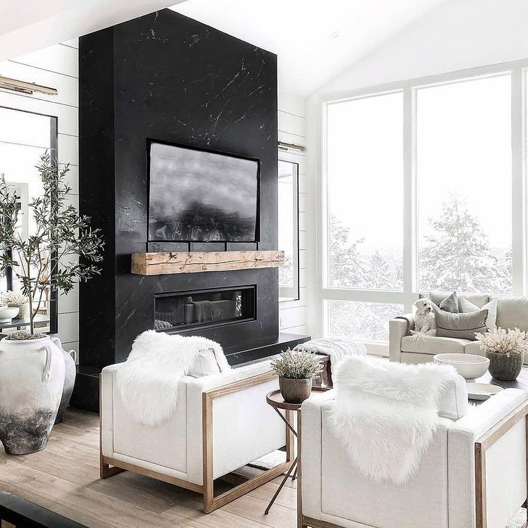 46 Small Living Room Ideas to Maximize Space and Style