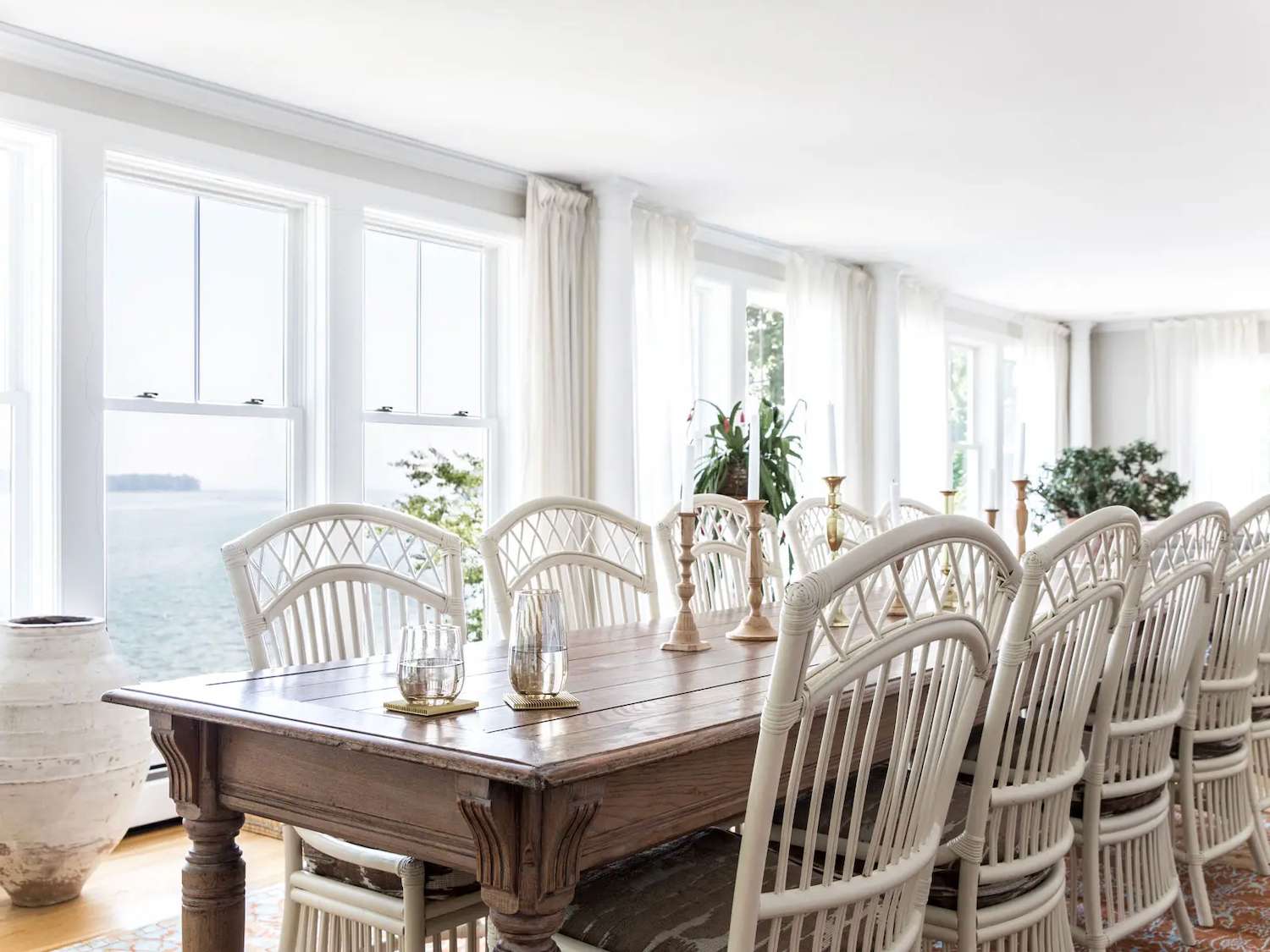 46 Sunroom Ideas To Make the Most of This Airy, Light-Flooded Bonus Space