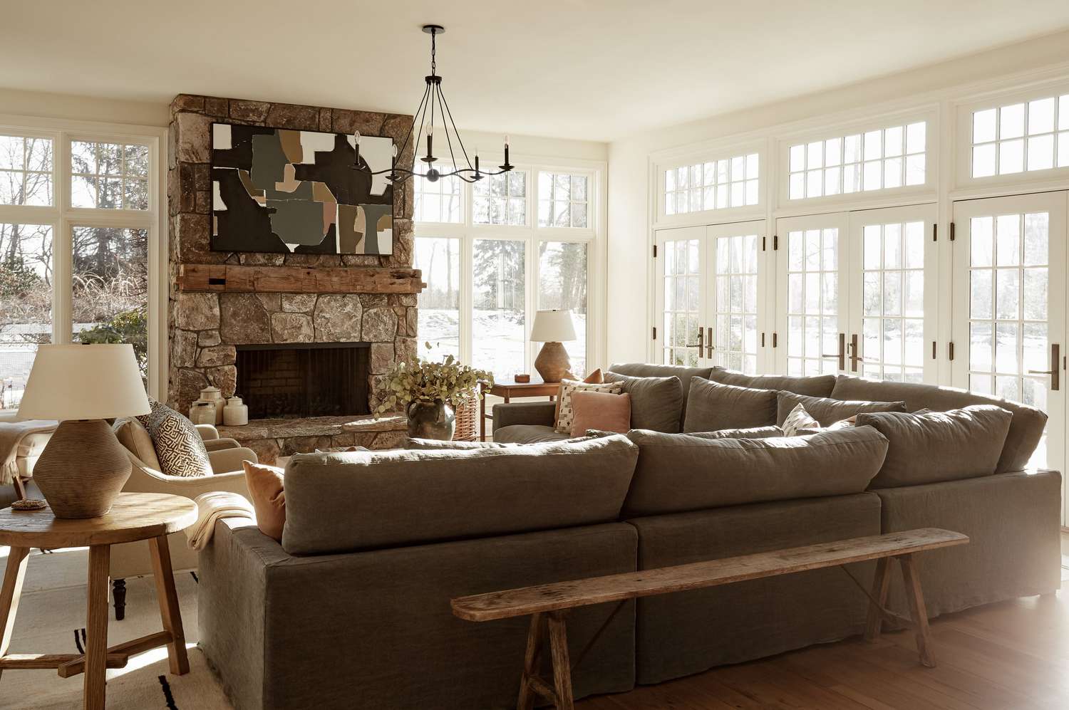 46 Sunroom Ideas To Make the Most of This Airy, Light-Flooded Bonus Space