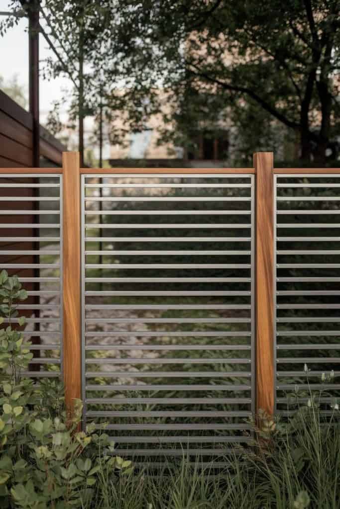 48 Front Yard Fence Ideas: Stylish, Private Designs