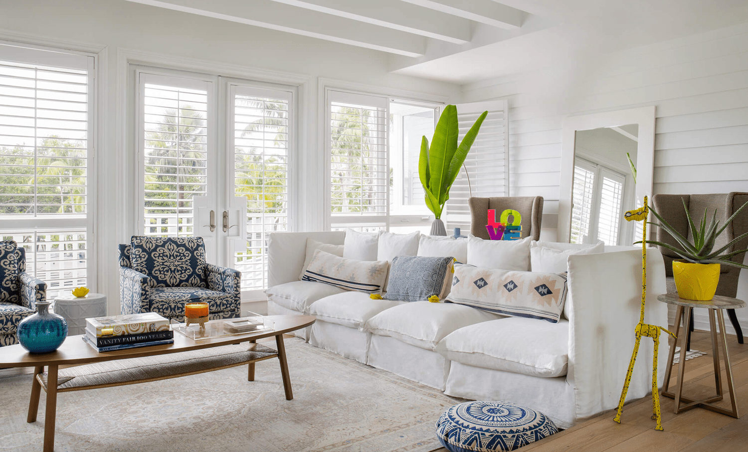 48 Small Sunroom Ideas for a Bright and Happy Space