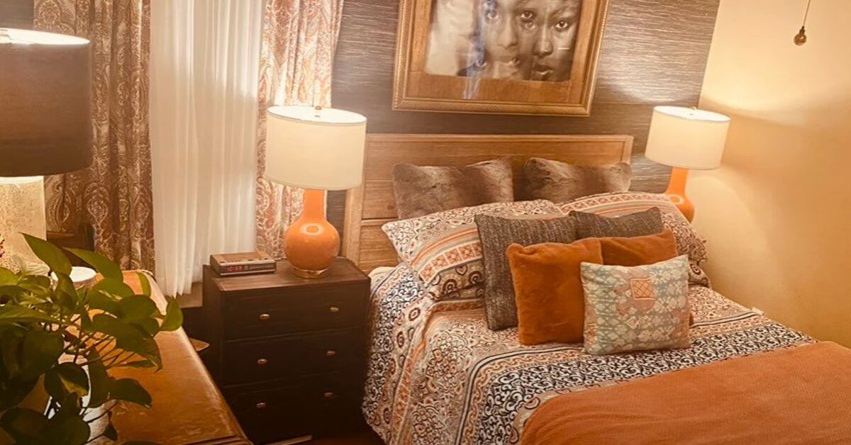 5 Characteristics of Afro-Bohemian Decor & How to Use Them | Redesign